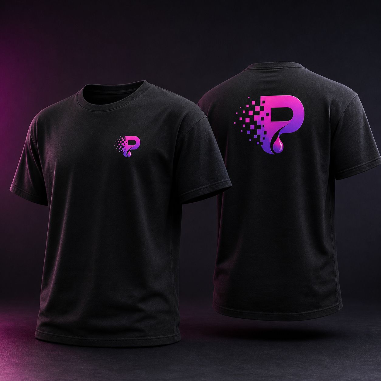 Poleras personalizadas